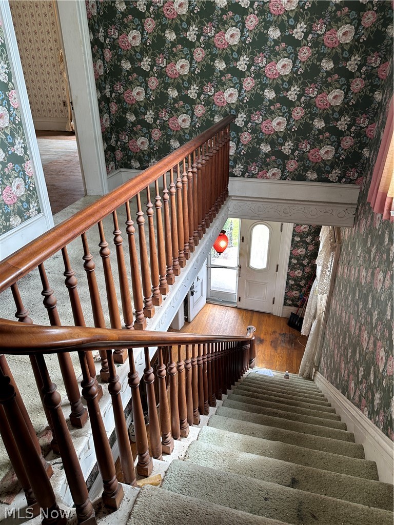 Rockwell, Mathews & Hitchcock Sub - Residential