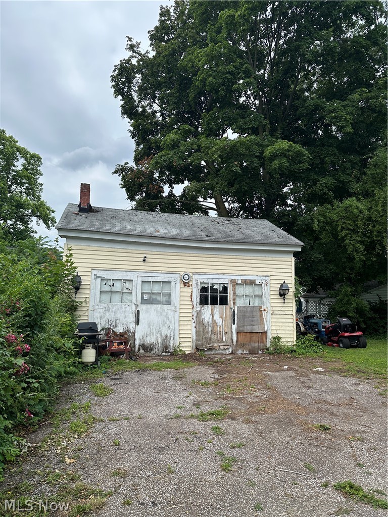 Rockwell, Mathews & Hitchcock Sub - Residential