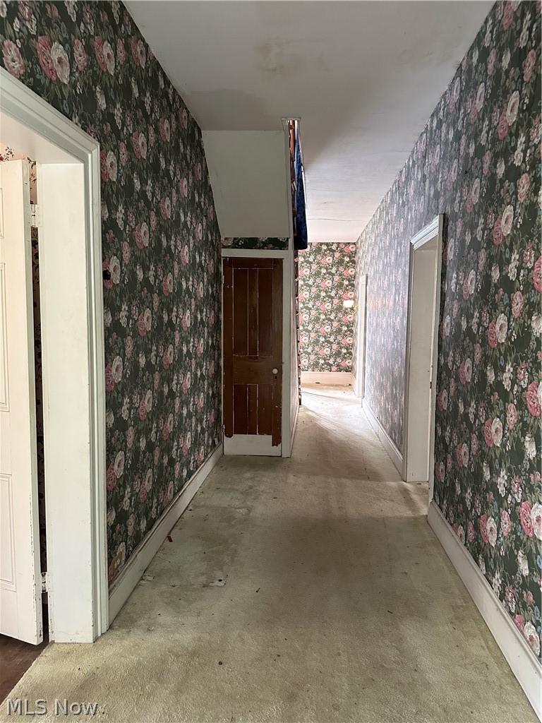 Rockwell, Mathews & Hitchcock Sub - Residential