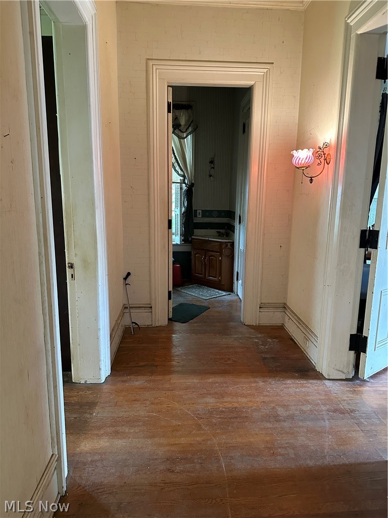 Rockwell, Mathews & Hitchcock Sub - Residential