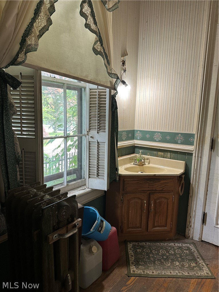 Rockwell, Mathews & Hitchcock Sub - Residential