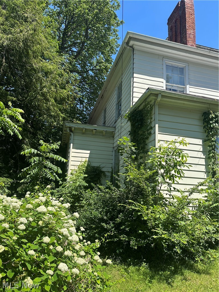 Rockwell, Mathews & Hitchcock Sub - Residential