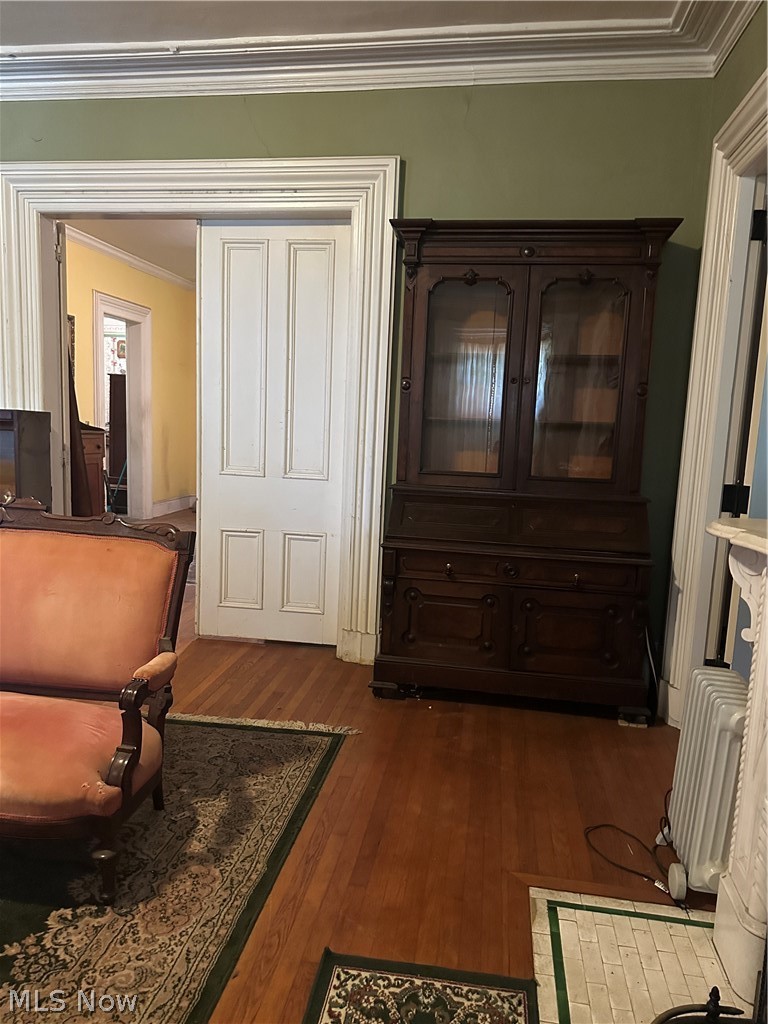 Rockwell, Mathews & Hitchcock Sub - Residential