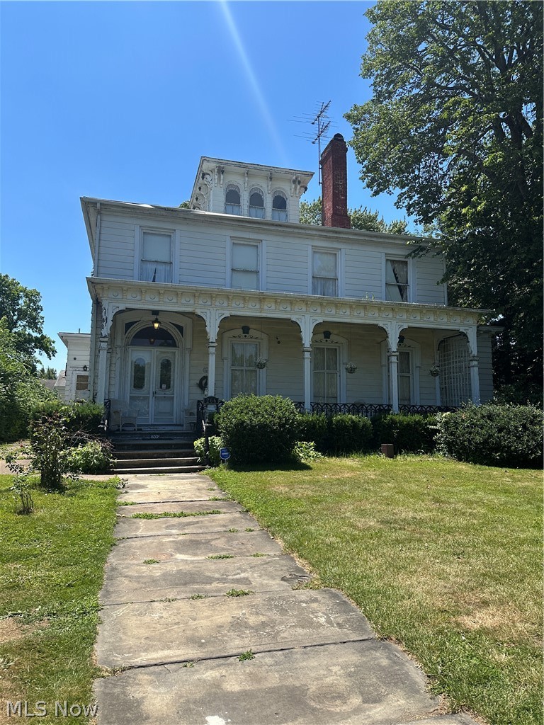 Rockwell, Mathews & Hitchcock Sub - Residential