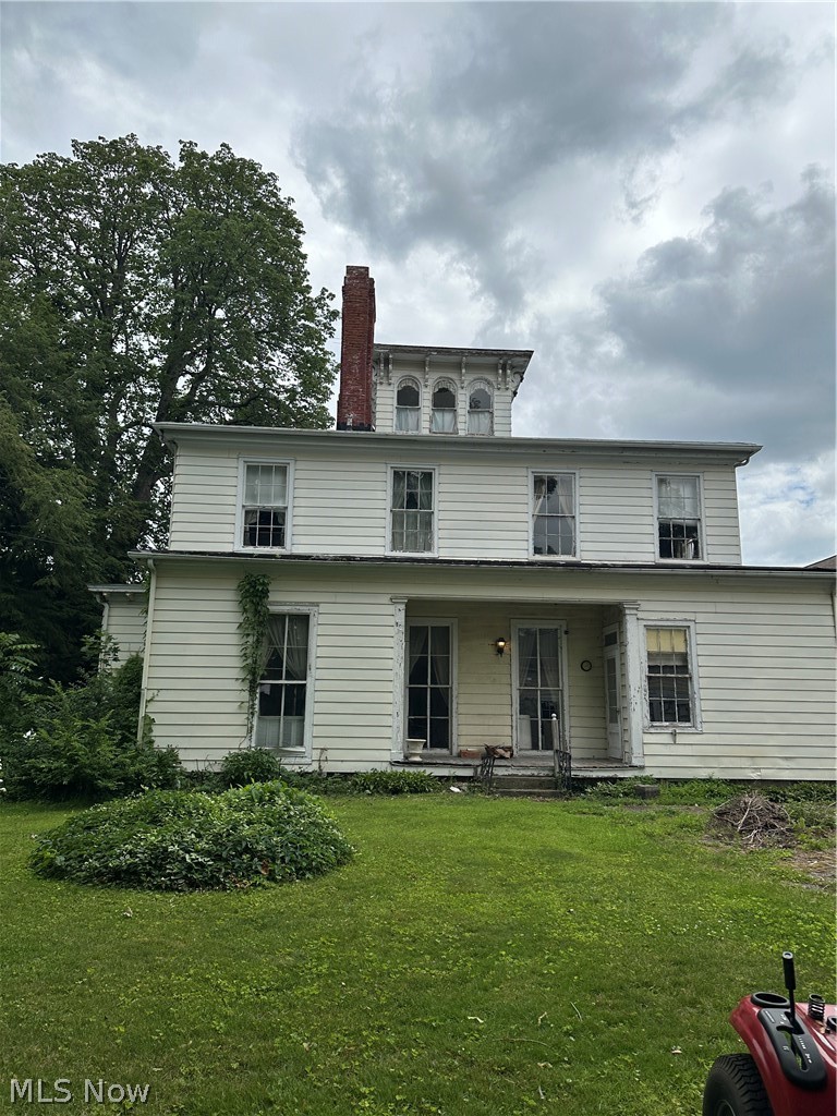 Rockwell, Mathews & Hitchcock Sub - Residential