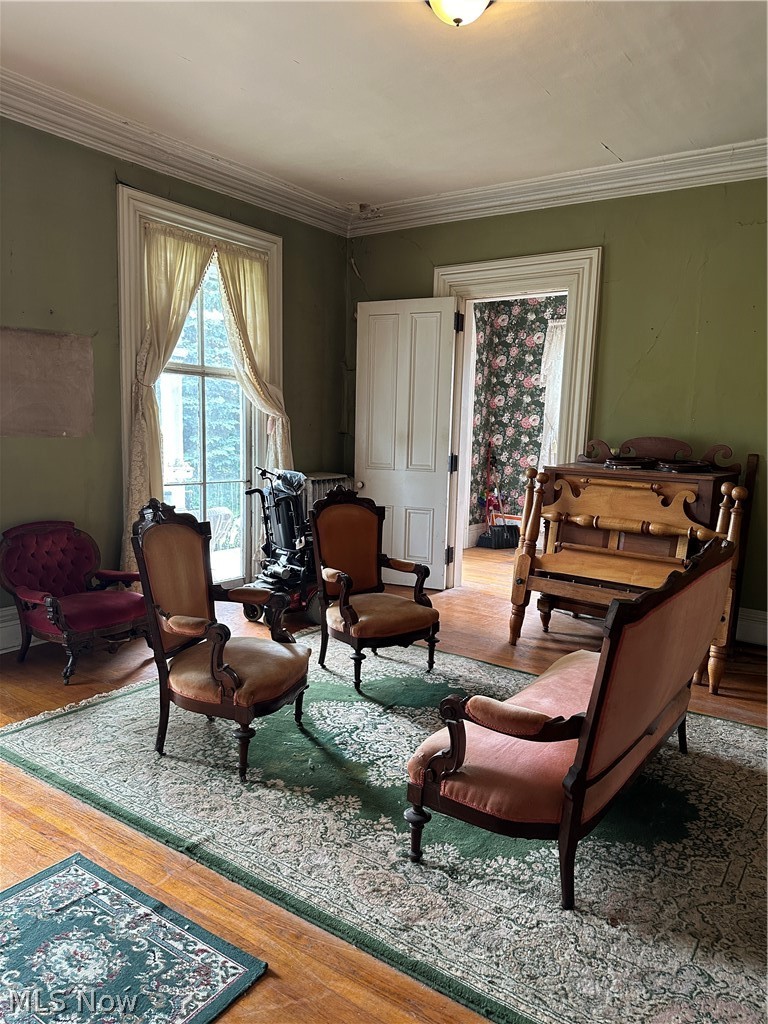 Rockwell, Mathews & Hitchcock Sub - Residential