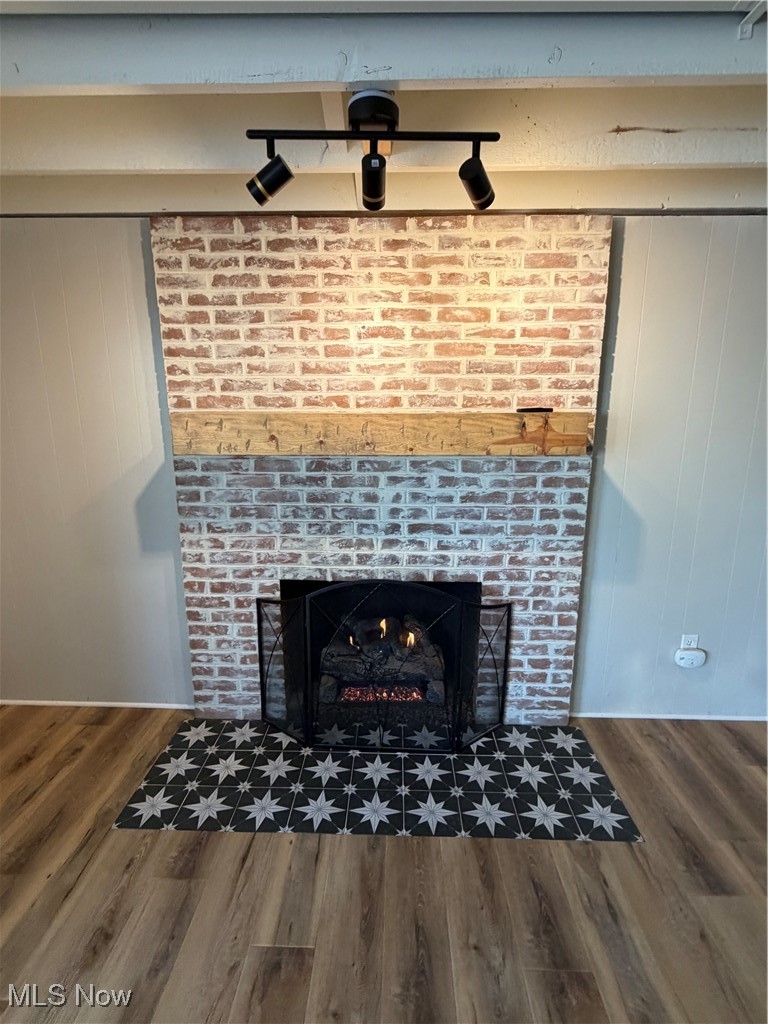 Sherwood Village - Residential