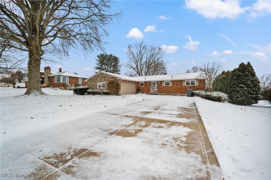 Sherwood Village - Residential
