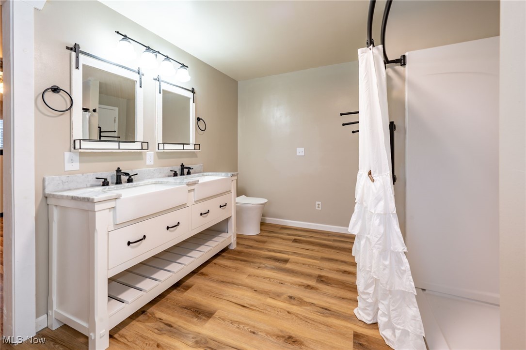 Sherwood Village - Residential