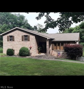 Tucked away on approximately 4 breathtaking acres, this pristine all-brick home offers the perfect blend of luxury, privacy, and resort-style living. Featuring 3 spacious bedrooms and 3 full baths, this turn-key property is truly one of a kind. Surrounded by beautiful, secluded grounds, you'll enjoy a peaceful setting while still having every accommodation for entertaining and everyday comfort.
Step outside to your own private oasis showcasing a large in-ground swimming pool, relaxing hot tub, fully equipped outdoor kitchen, bathhouse, and an impressive covered outdoor bar designed for unforgettable gatherings. The unique outdoor spaces create the ultimate atmosphere for entertaining family and friends or simply enjoying the serene surroundings.
Inside, the home has been meticulously maintained with inviting living spaces, quality finishes, and exceptional attention to detail throughout. From the stunning property views to the endless amenities, this extraordinary retreat offers a lifestyle rarely found. A truely remarkable property that combines privacy, luxury, and unforgettable outdoor living.