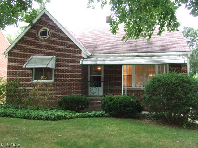 Fairlawn Reserve Dev #1 - Residential