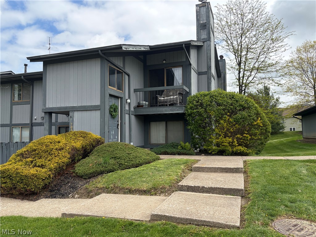 Welcome to this beautifully maintained two-bedroom condo located in the heart of Concord, Ohio. This pristine home offers the perfect blend of comfort and convenience, just minutes from major freeways, restaurants, shopping, and nearby hospitals.

Inside, you’ll find a bright and welcoming living space complemented by many newer, updated appliances, making this condo truly move-in ready. The well-designed layout provides comfortable bedrooms, ample storage, and a low-maintenance lifestyle ideal for homeowners or investors alike.

Enjoy the peace of condo living while staying close to everything Concord has to offer. Whether you’re commuting, dining out, or running errands, this location checks all the boxes.