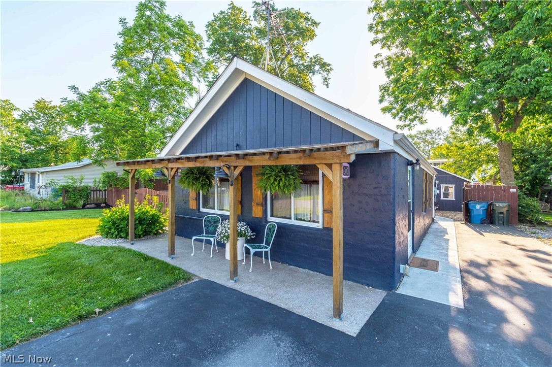 Vermilion On Lake - Residential