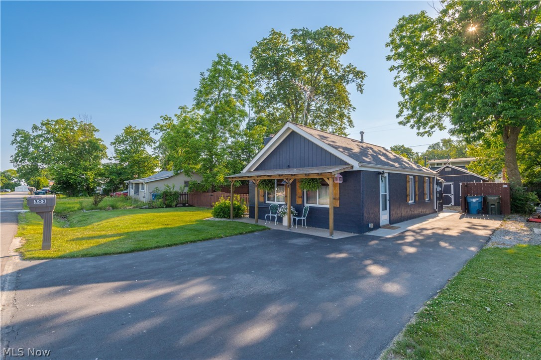 Vermilion On Lake - Residential