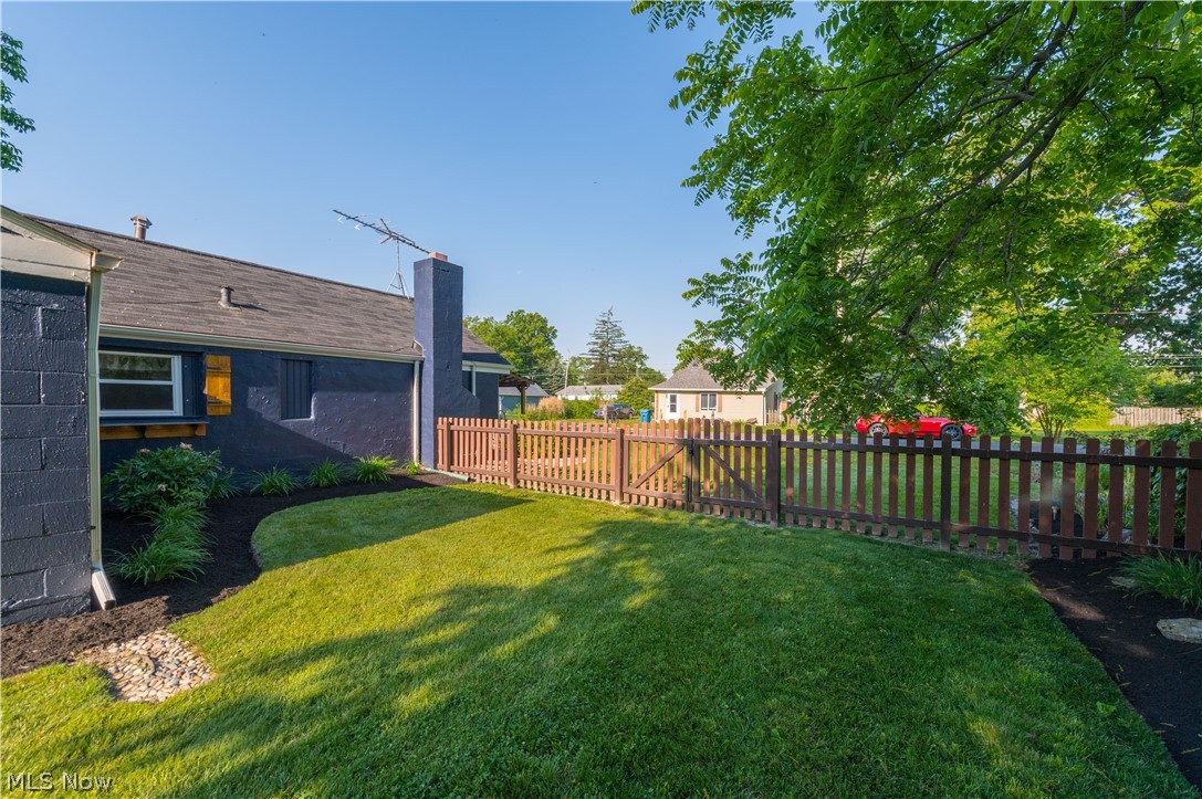 Vermilion On Lake - Residential