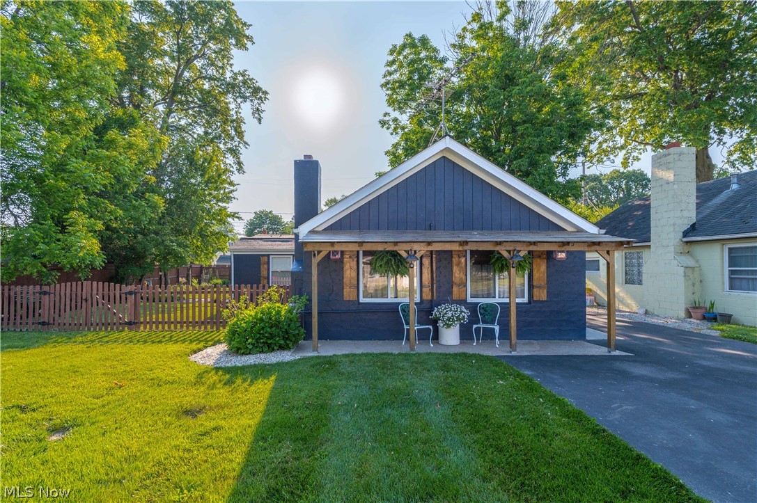 Vermilion On Lake - Residential