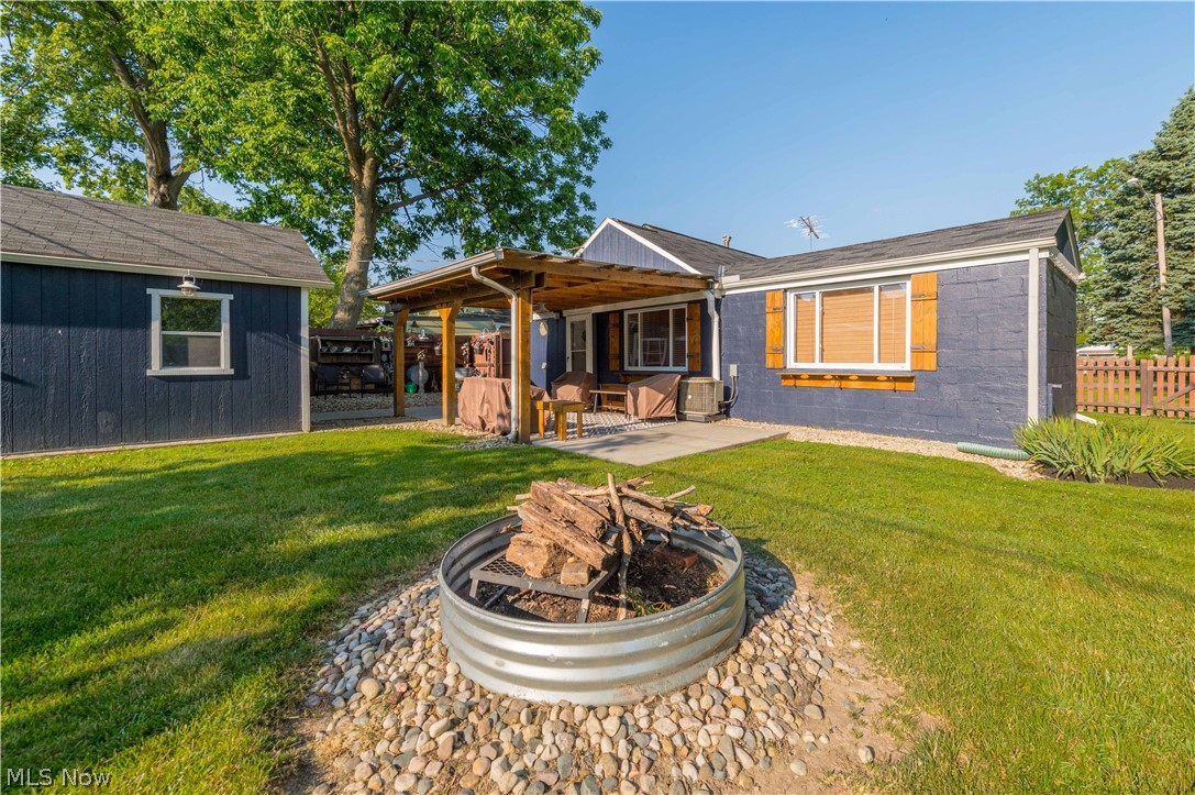 Vermilion On Lake - Residential