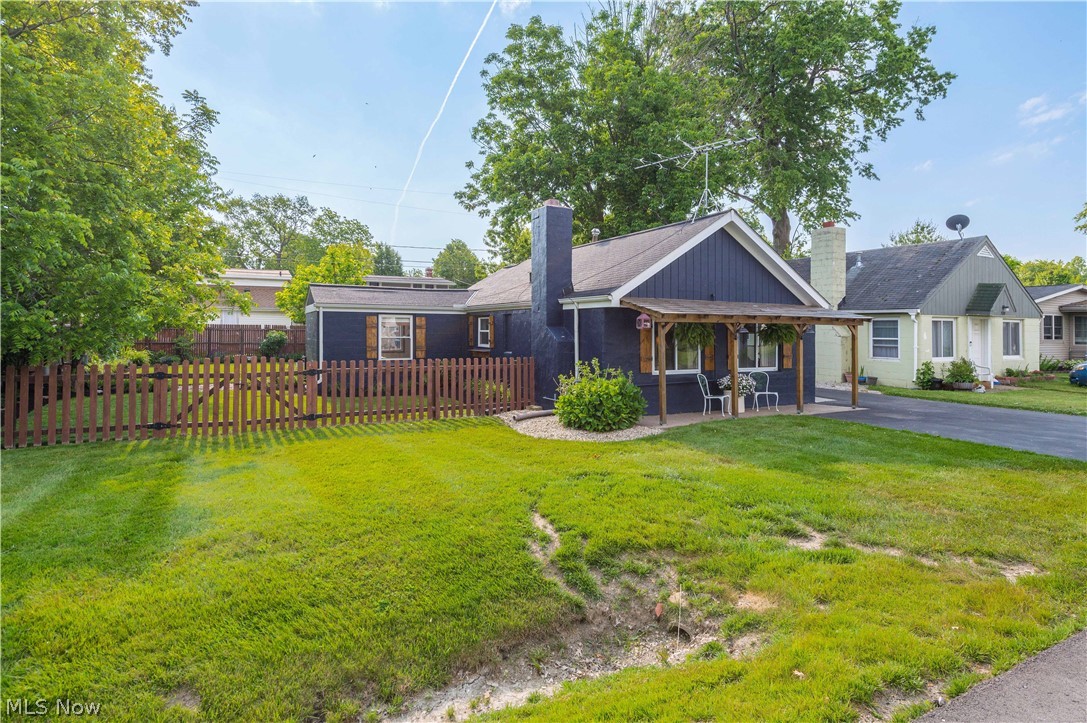 Vermilion On Lake - Residential