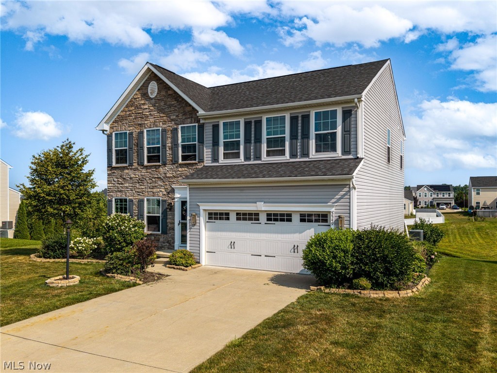 Dover Highlands Sub Ph 5 - Residential
