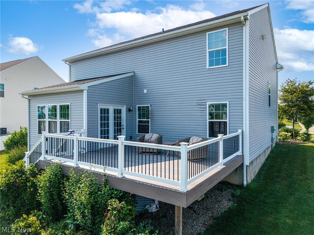 Dover Highlands Sub Ph 5 - Residential