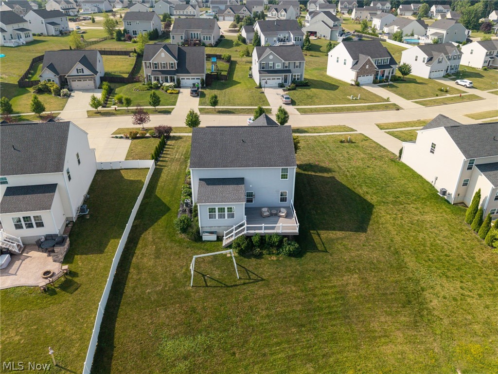 Dover Highlands Sub Ph 5 - Residential