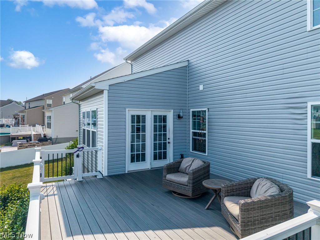 Dover Highlands Sub Ph 5 - Residential