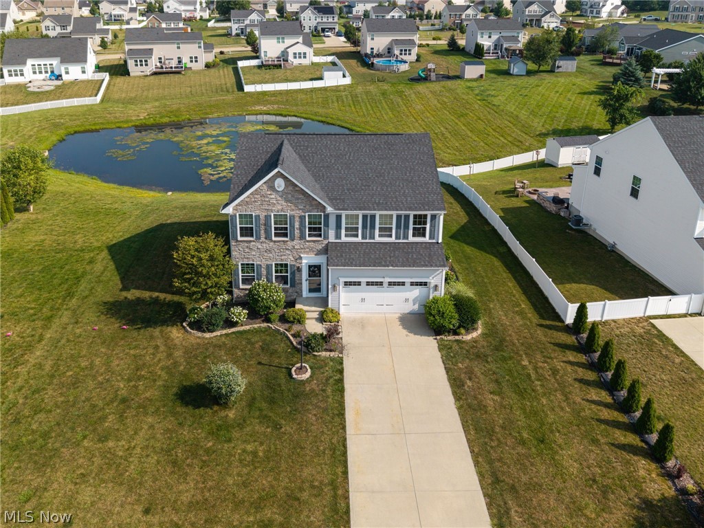 Dover Highlands Sub Ph 5 - Residential