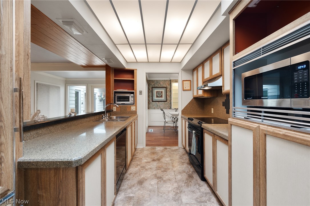 Middleburg Sec 23 - Residential