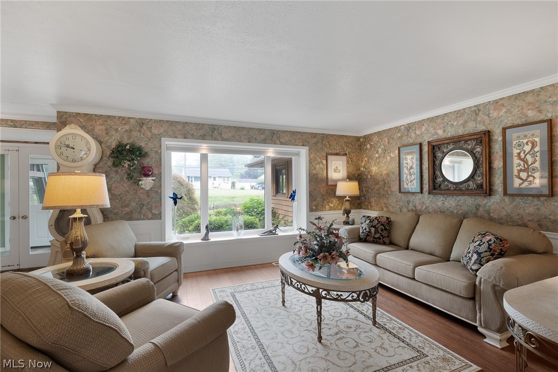 Middleburg Sec 23 - Residential