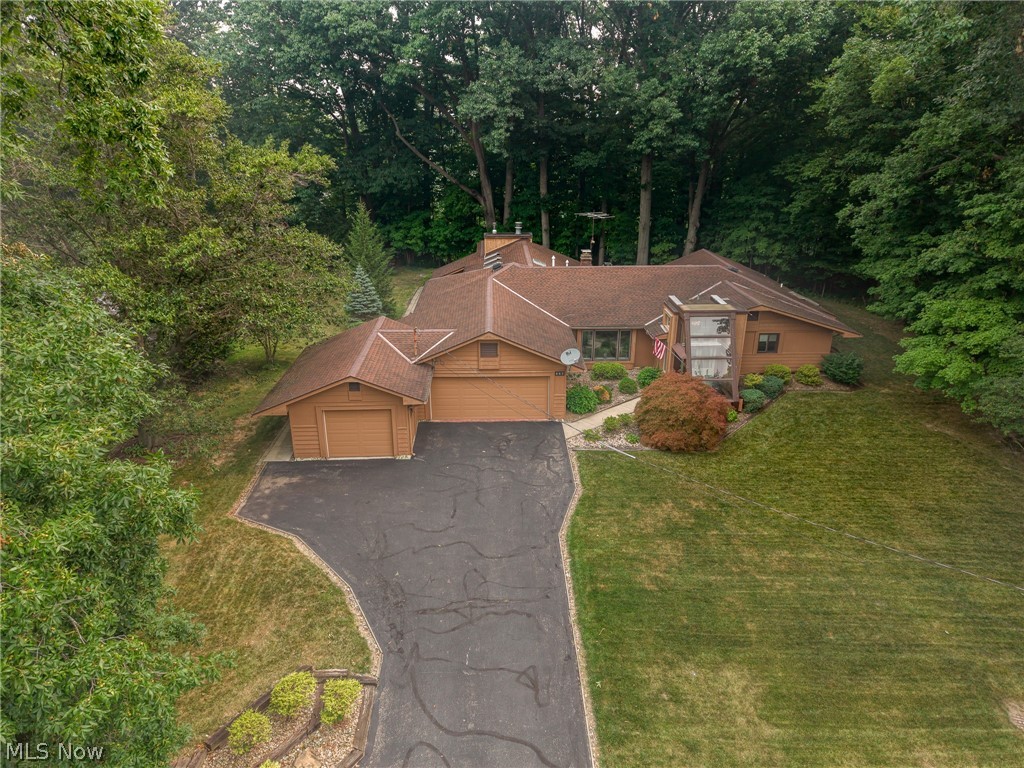Middleburg Sec 23 - Residential