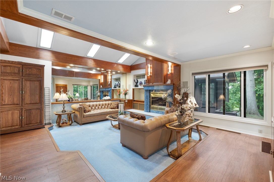 Middleburg Sec 23 - Residential