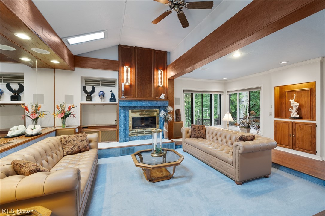 Middleburg Sec 23 - Residential
