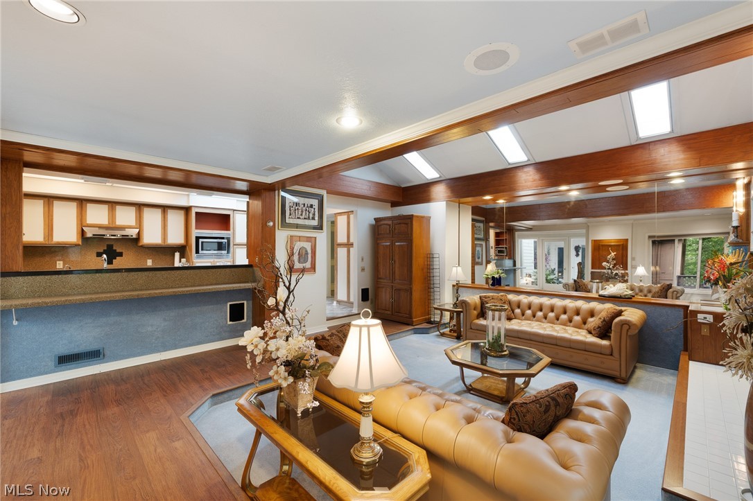 Middleburg Sec 23 - Residential