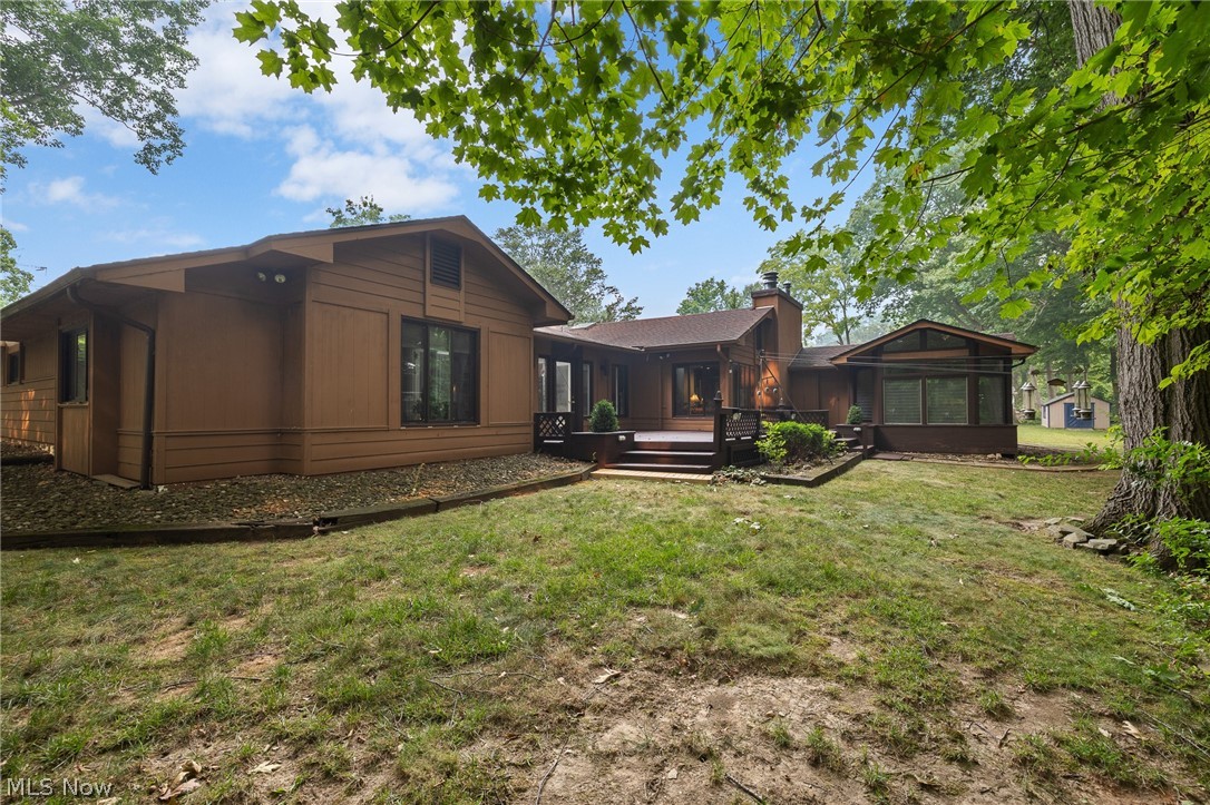Middleburg Sec 23 - Residential
