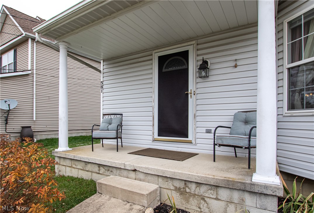 Shakespearean Place - Residential