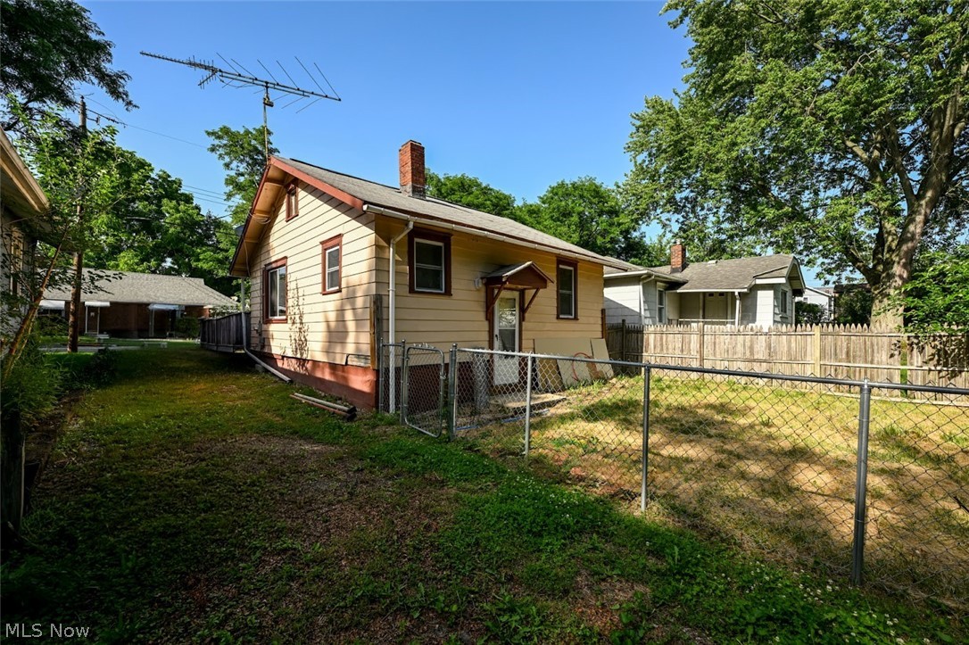 Wizer Heights - Residential