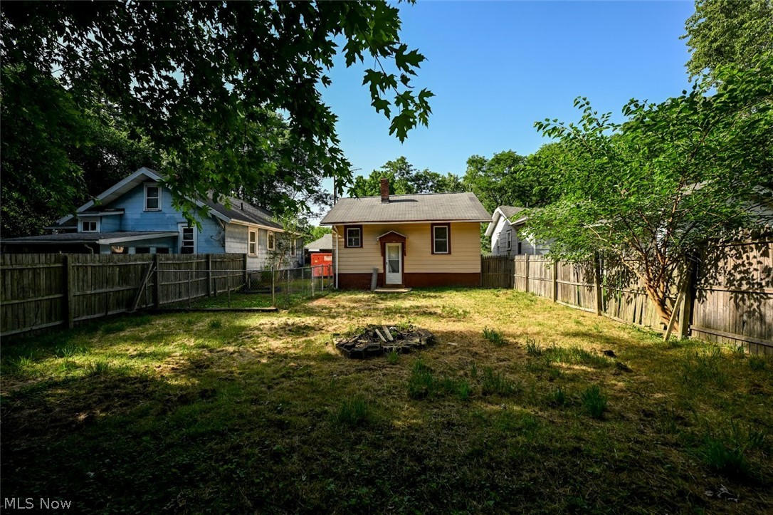 Wizer Heights - Residential
