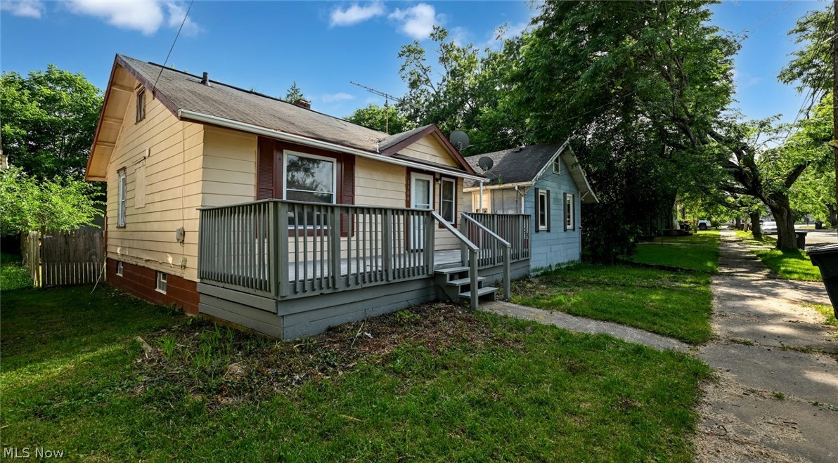 Wizer Heights - Residential