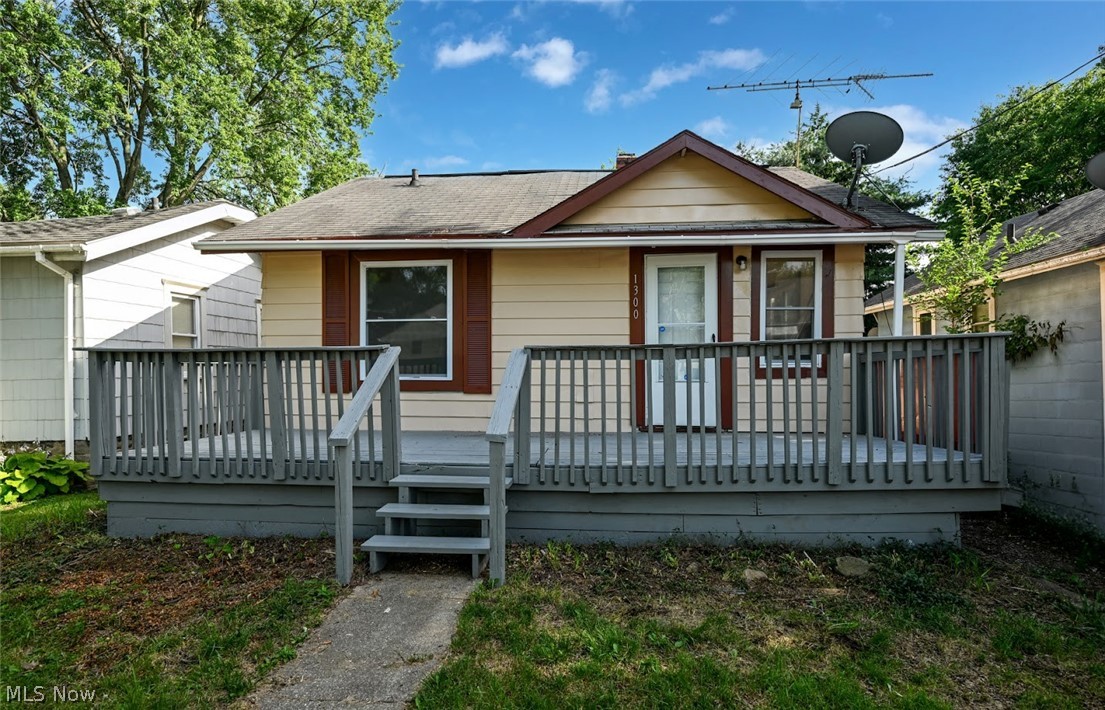 Wizer Heights - Residential