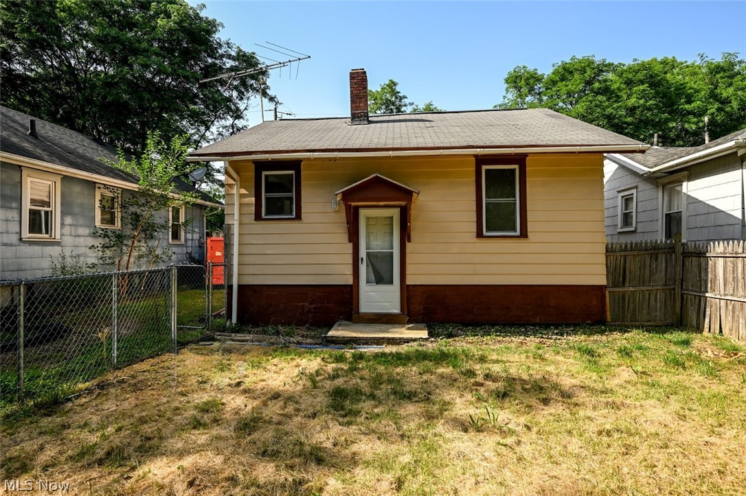 Wizer Heights - Residential