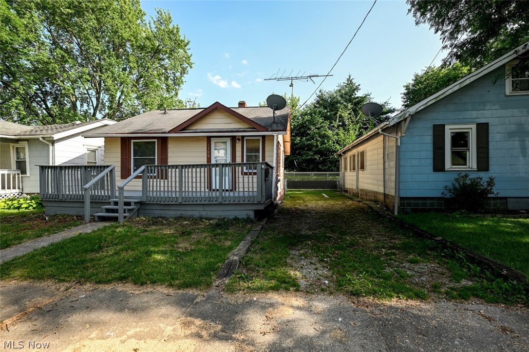 Wizer Heights - Residential