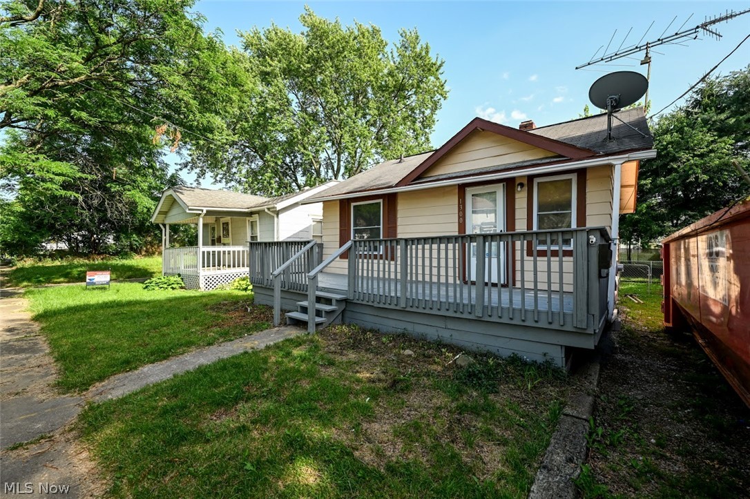 Wizer Heights - Residential