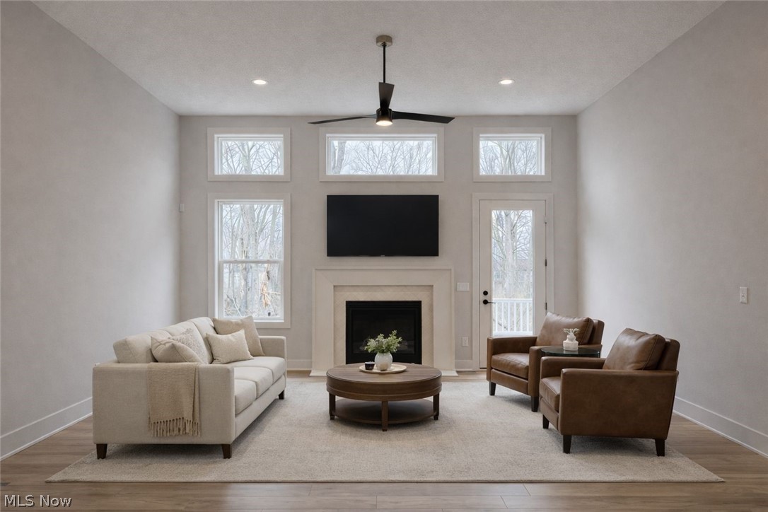 Villas at Nagel Farms - Residential