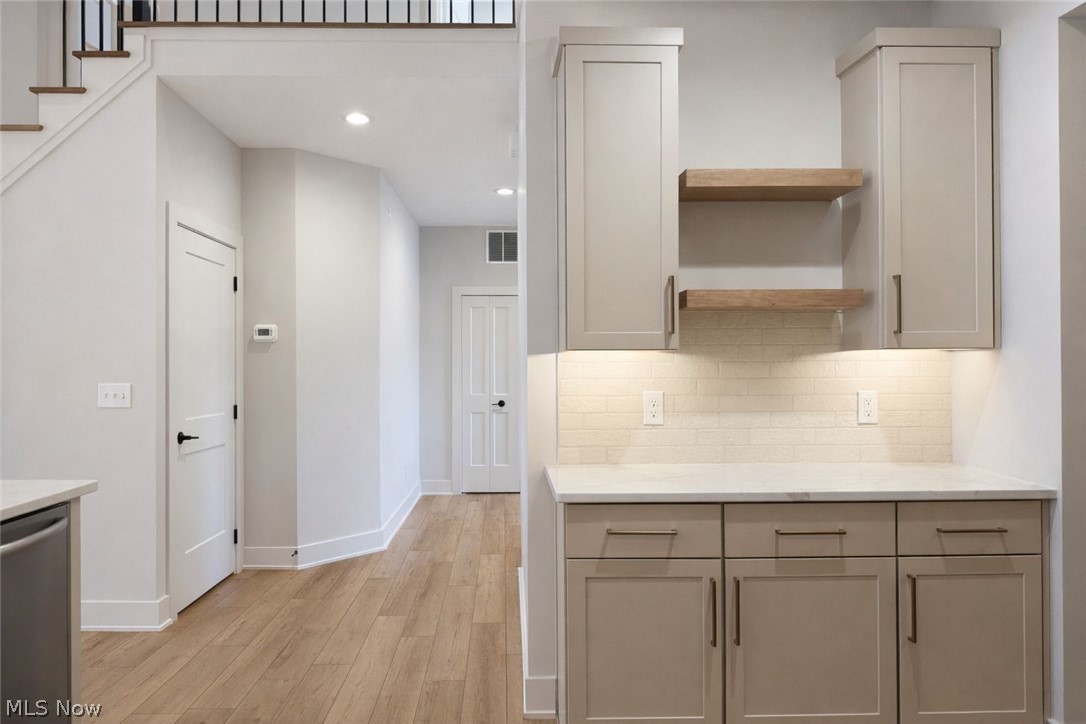 Villas at Nagel Farms - Residential