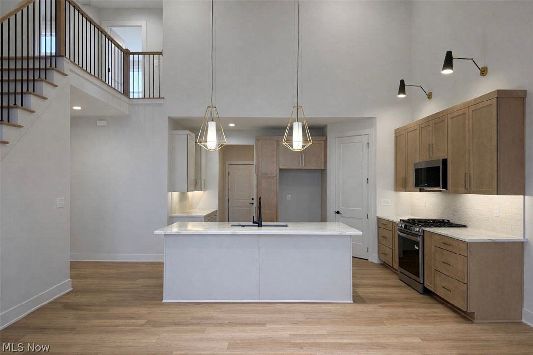 Villas at Nagel Farms - Residential