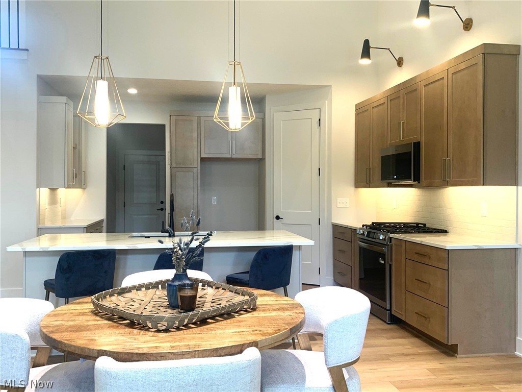 Villas at Nagel Farms - Residential