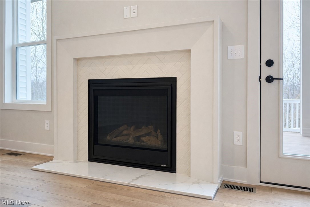 Villas at Nagel Farms - Residential