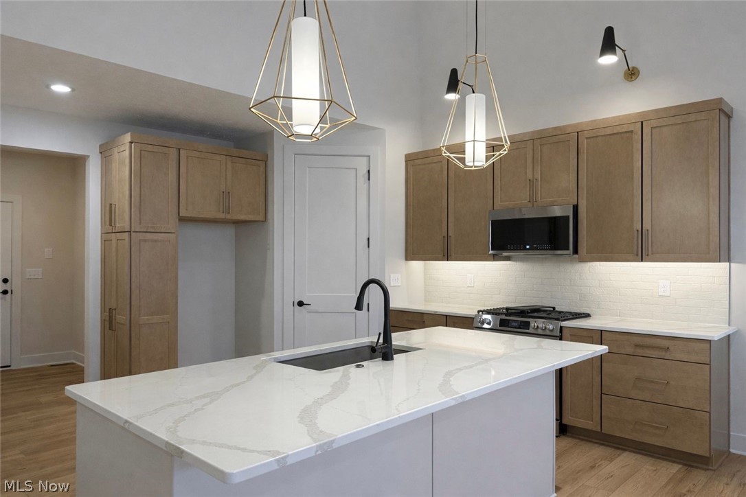 Villas at Nagel Farms - Residential