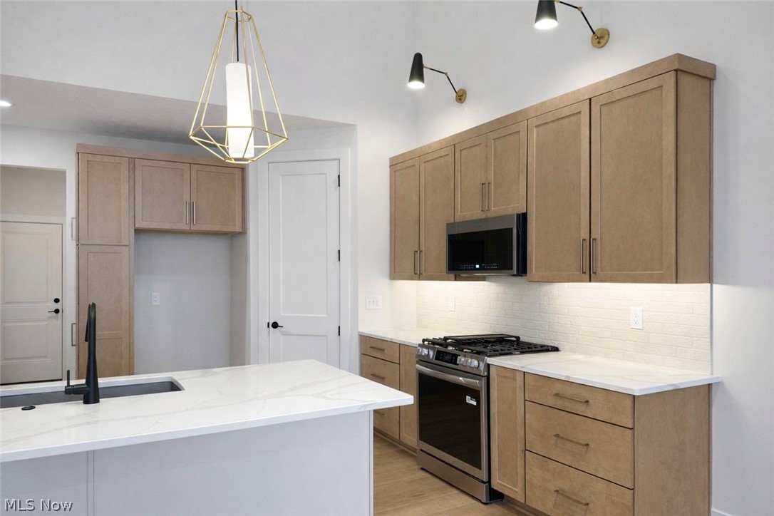Villas at Nagel Farms - Residential