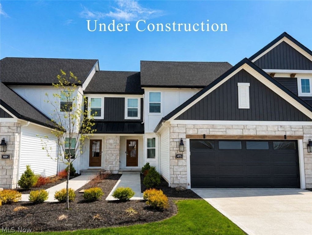 Villas at Nagel Farms - Residential